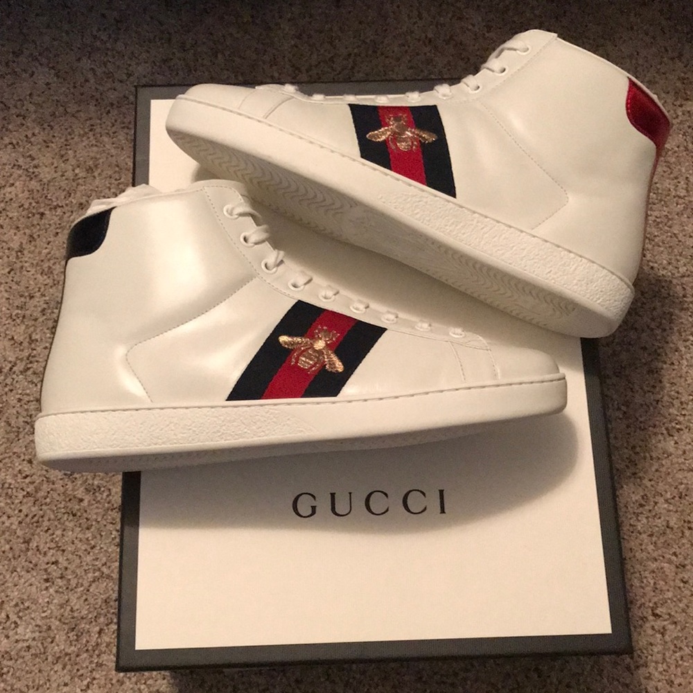 Gucci